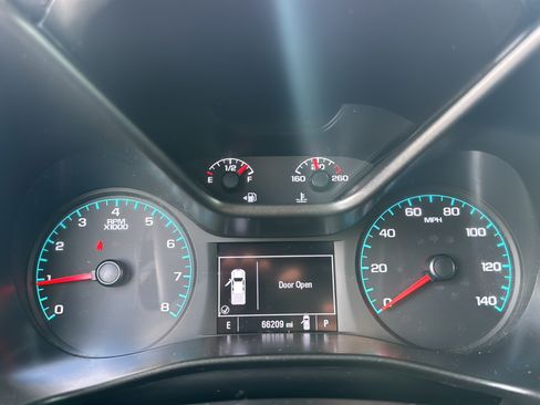 Used 2021 Chevrolet Colorado LT RWD image 14