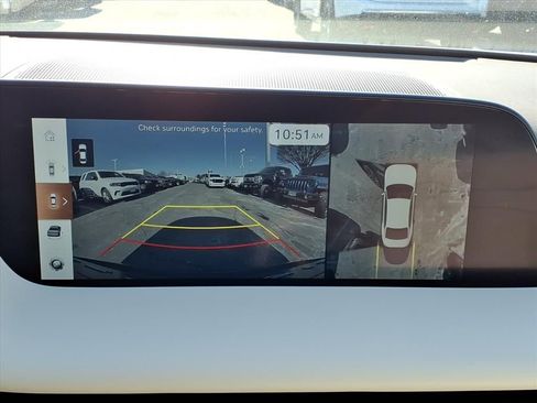 Used 2023 Genesis G90 3.5T image 10