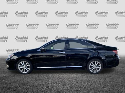 Used 2011 Lexus ES 350 w/ Preferred Accessory Package FWD image 7