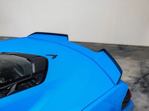 Used 2024 Chevrolet Corvette Z06 w/ Battery Protection Package RWD image 23