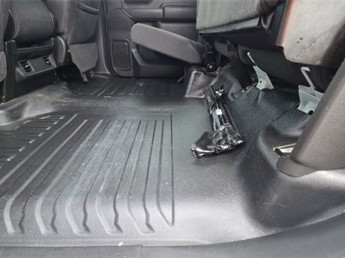 Used 2023 GMC Sierra 1500 Pro w/ Pro Value Package image 35