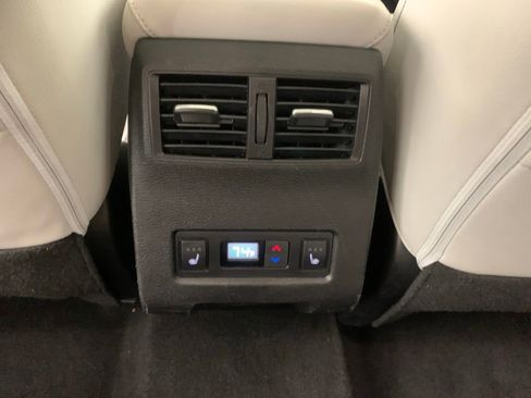 Used 2025 Mitsubishi Outlander SEL FWD image 35