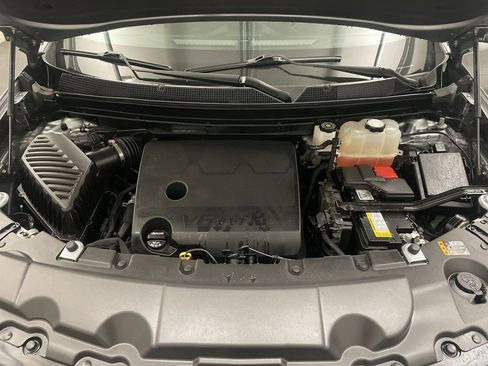 Certified 2023 Chevrolet Traverse Premier image 25