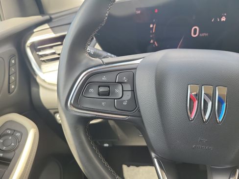 Used 2024 Buick Encore GX Avenir AWD/4WD image 18