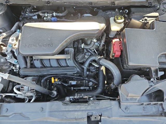 Used 2020 Nissan Rogue Sport SV w/ Technology Package FWD image 32