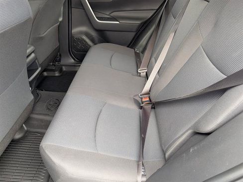 Certified 2019 Toyota RAV4 LE image 10