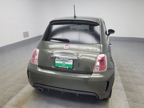 Used 2018 FIAT 500 Pop image 7