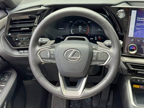 Used 2024 Lexus TX 350 FWD w/ Technology Package image 21