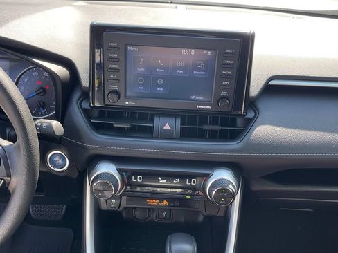 Used 2021 Toyota RAV4 XLE w/ Convenience Package AWD/4WD image 21