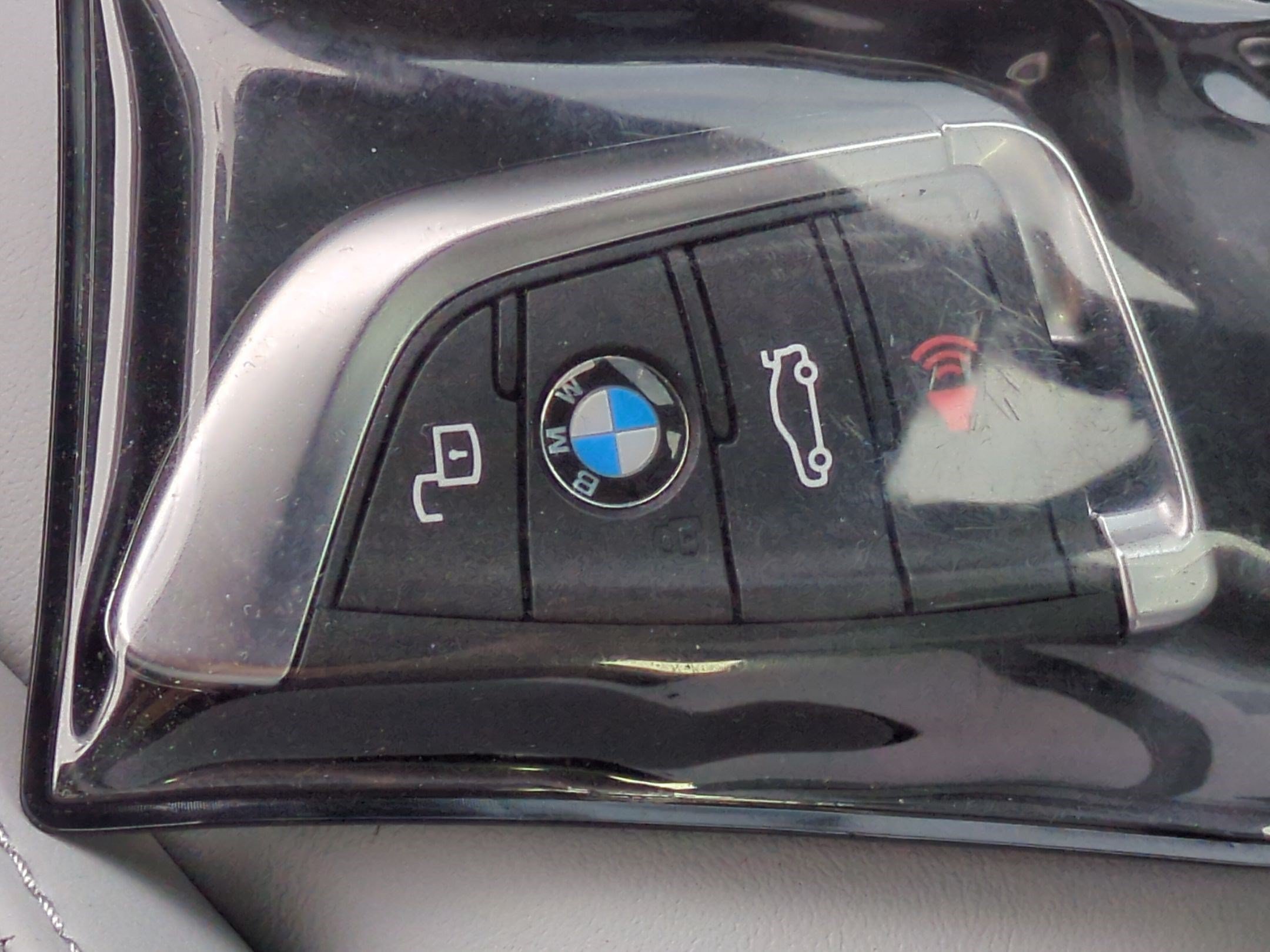 Used 2024 BMW M3 Competition w/ Executive Package AWD/4WD image 34