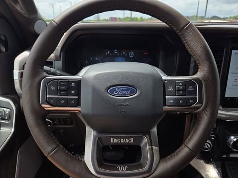 New 2026 Ford F150 King Ranch AWD/4WD image 18