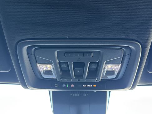 New 2025 GMC Sierra 2500 AT4 w/ AT4 Premium Plus Package image 36