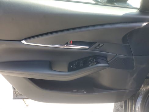 Used 2023 MAZDA CX-30 AWD 2.5 S w/ Preferred Package image 17