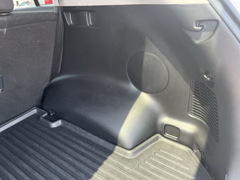 Used 2022 Kia Sportage LX FWD image 36