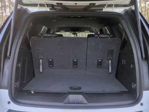 Used 2025 Chevrolet Tahoe LT image 23