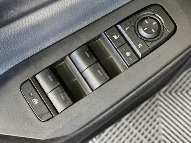 Certified 2024 Toyota Prius LE FWD image 20