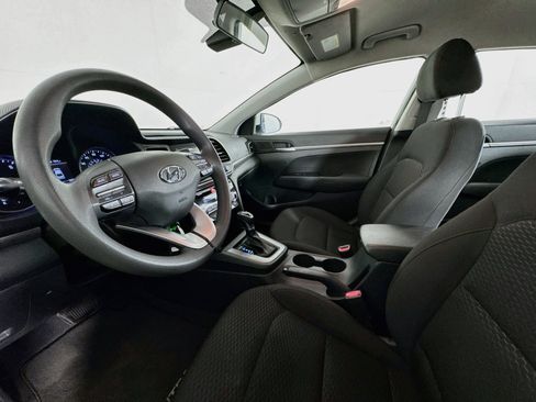 Used 2020 Hyundai Elantra SE w/ Cargo Package (C1) FWD image 19