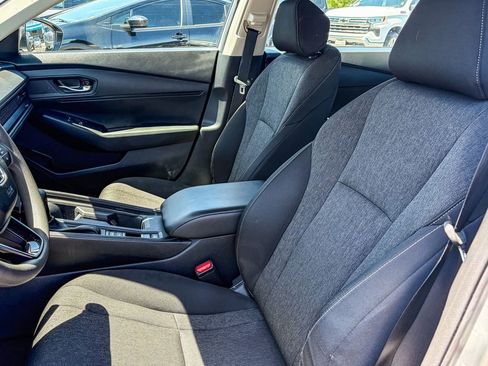 Used 2024 Honda Accord LX image 9