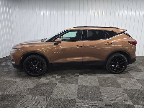 Used 2023 Chevrolet Blazer LT w/ Convenience Package AWD/4WD image 5