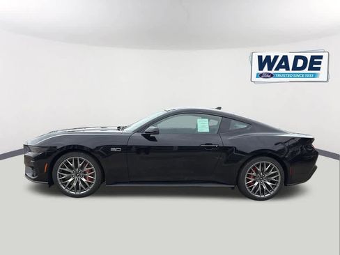 New 2026 Ford Mustang GT Premium RWD image 8