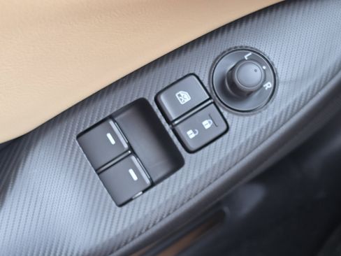 New 2026 MAZDA MX-5 Miata Grand Touring RWD image 8