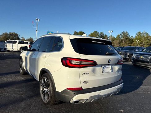 Used 2022 BMW X5 sDrive40i w/ Premium Package image 5