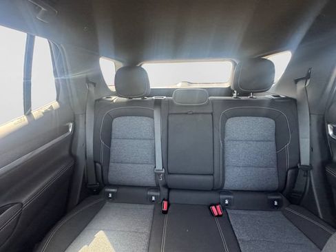 Used 2025 GMC Terrain Elevation AWD/4WD image 21