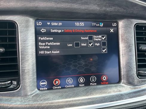 Used 2021 Dodge Charger R/T w/ Daytona Edition Group image 15