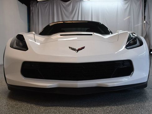 Used 2017 Chevrolet Corvette Grand Sport RWD image 15