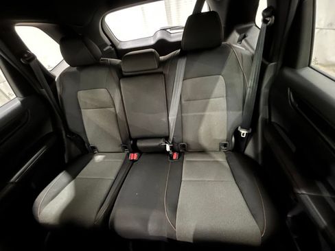 Used 2026 Honda CR-V TrailSport image 27