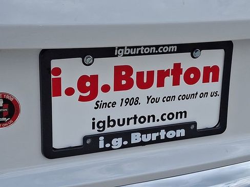 New 2026 Buick Envista Avenir image 19