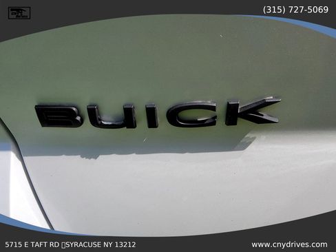 Used 2017 Buick Enclave Premium w/ Experience Buick Package AWD/4WD image 21