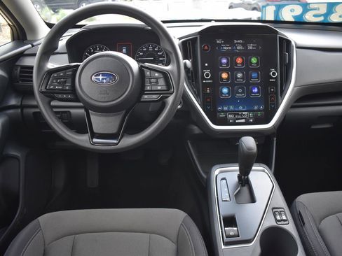 Used 2025 Subaru Crosstrek 2.0i Premium image 20