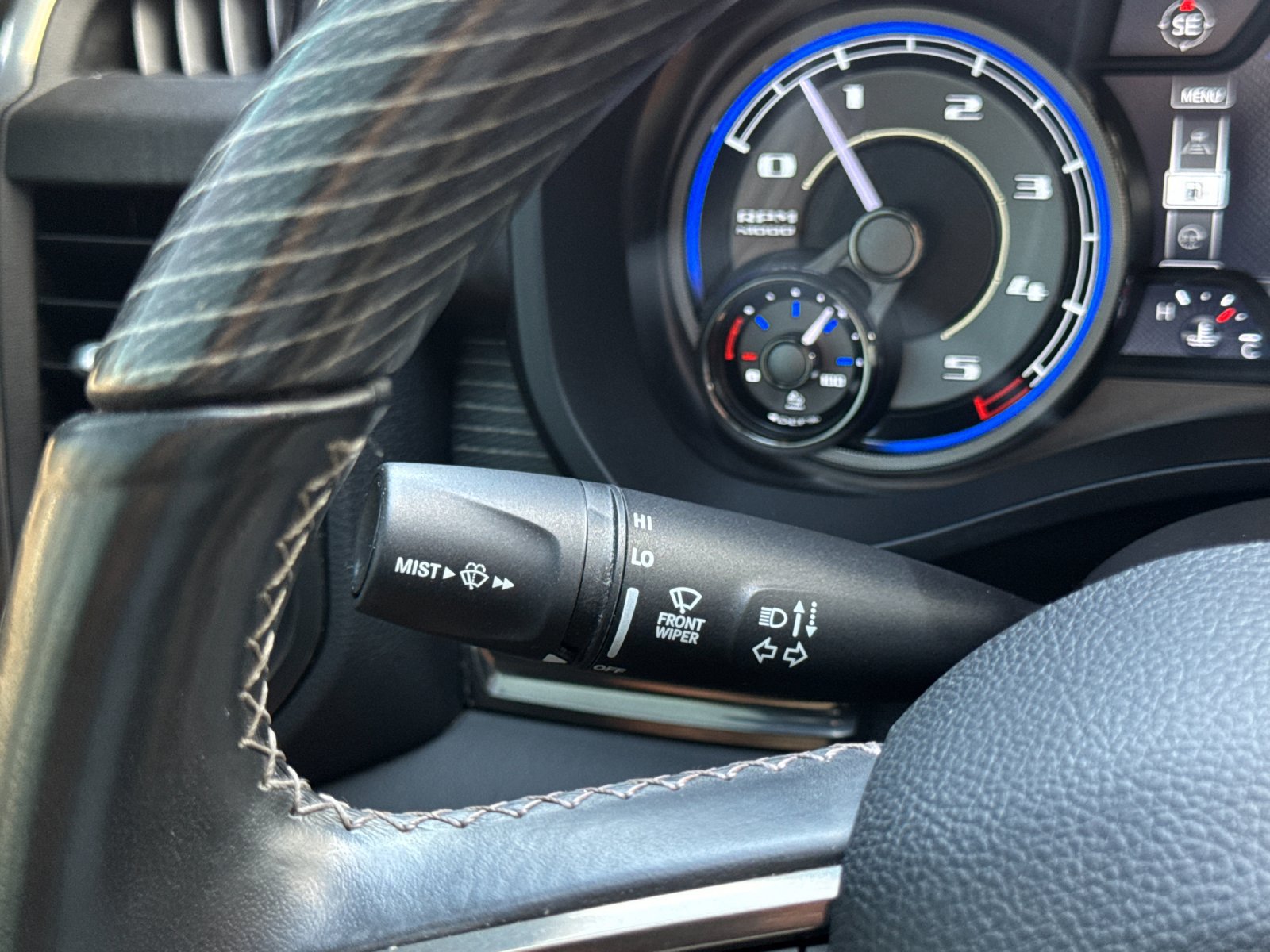 Used 2021 RAM 1500 Limited AWD/4WD image 28