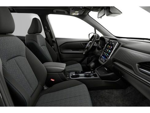 New 2026 Subaru Forester Premium image 16