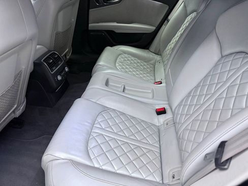 Used 2018 Audi S7 Prestige w/ S Sport Package image 13