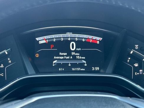 Used 2017 Honda CR-V Touring image 25