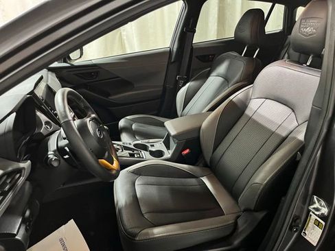 Certified 2025 Subaru Crosstrek 2.5i Wilderness AWD/4WD image 20