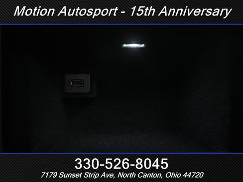 Used 2014 Chevrolet Corvette Stingray Coupe w/ 3LT Preferred Equipment Group image 31