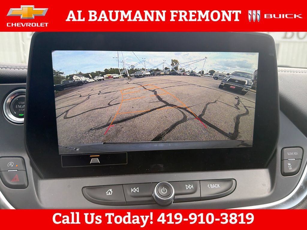 Used 2024 Chevrolet Blazer LT w/ Convenience Package FWD image 20
