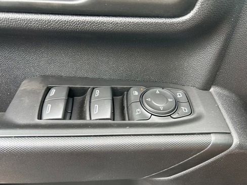 New 2025 Chevrolet Silverado 2500 Custom w/ Custom Value Package image 23