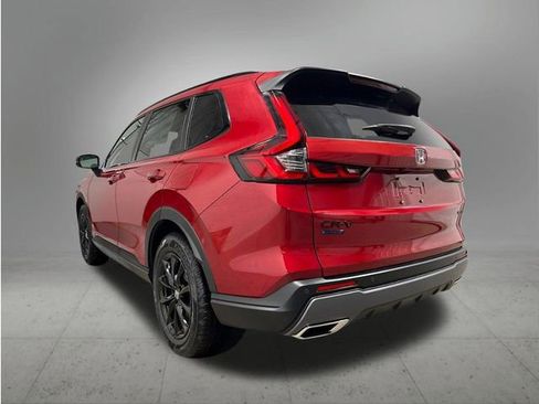 New 2026 Honda CR-V Sport-L image 3