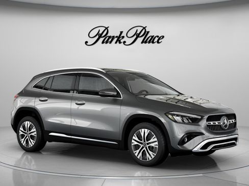 Used 2026 Mercedes-Benz GLA 250 4MATIC image 30