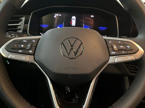 New 2026 Volkswagen Jetta SE image 20