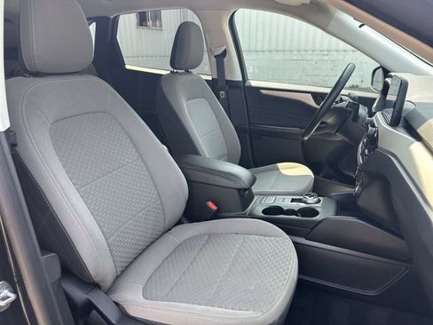 Used 2022 Ford Escape SE w/ Convenience Package AWD/4WD image 27