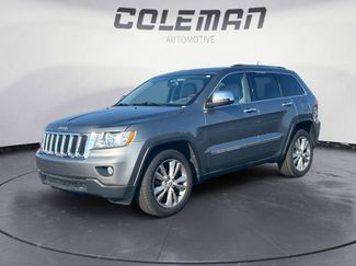 Used 2013 Jeep Grand Cherokee Laredo image 1