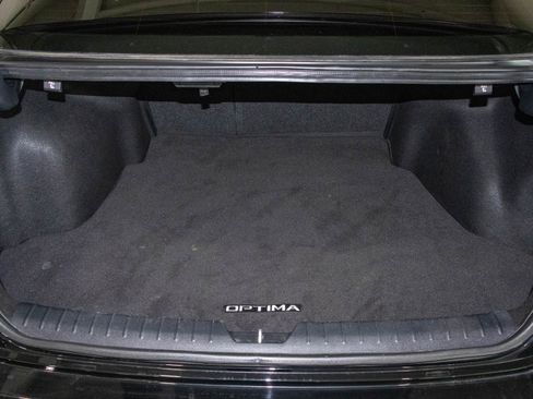 Used 2016 Kia Optima EX w/ Premium Package FWD image 25