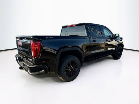 New 2026 GMC Sierra 1500 Elevation w/ X31 Off-Road Package AWD/4WD image 6