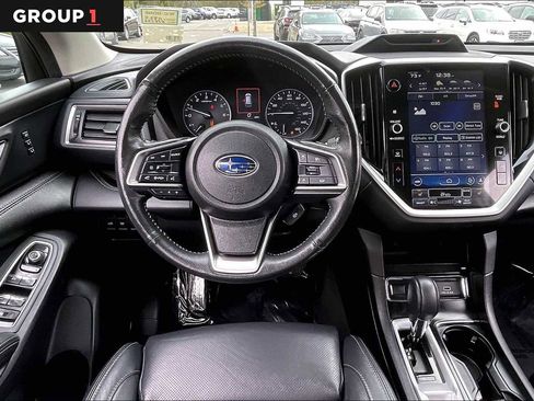 Certified 2023 Subaru Ascent Limited AWD/4WD image 6