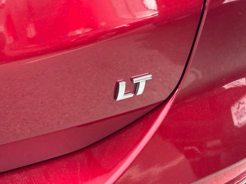 Used 2024 Chevrolet Equinox LT FWD image 6